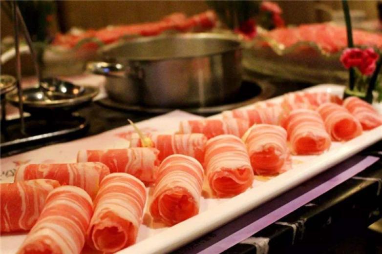 酌味涮健康小火锅